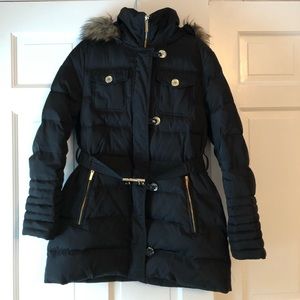 **SOLD** Michael Kors Winter Coat